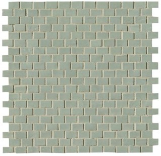 Мозаика fNLY Brooklyn Brick Leaf Mos. 30x30 Fap Ceramiche