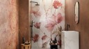 Декор Fap Ceramiche Fap Murals Flower Corten 80x160 FQKZ