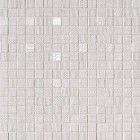 Мозаика fNVJ Milano&Wall Bianco Mos. 30.5x30.5 Fap Ceramiche