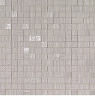 Мозаика fNVL Milano&Wall Grigio Mos. 30.5x30.5 Fap Ceramiche