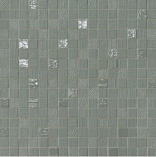 Мозаика fNVN Milano&Wall Salvia Mos. 30.5x30.5 Fap Ceramiche