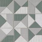 Мозаика fNVX Milano&Wall Salvia Origami Mos. 30.5x30.5 Fap Ceramiche