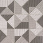 Мозаика fNVY Milano&Wall Terra Origami Mos. 30.5x30.5 Fap Ceramiche