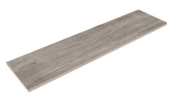 Керамогранит Flaviker Cozy Bark Ret 20 mm 30x120 PF60003085