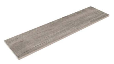 Керамогранит Flaviker Cozy Bark Ret 20 mm 30x120 PF60003085