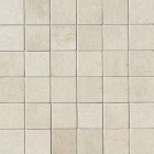 Мозаика UCMO301 Urban Concrete Greige Mos. 5x5 Rt. 30x30 Flaviker