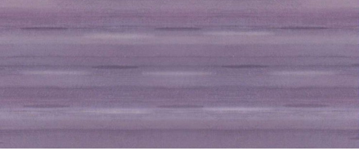 Настенная плитка 10101003940 Aquarelle lilac wall 02 25x60 Gracia Ceramica