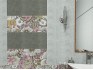 Настенная плитка Concrete grey wall 02 25x60 Gracia Ceramica