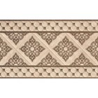 Декор Elegance beige бежевый 01 30х50 Gracia Ceramica