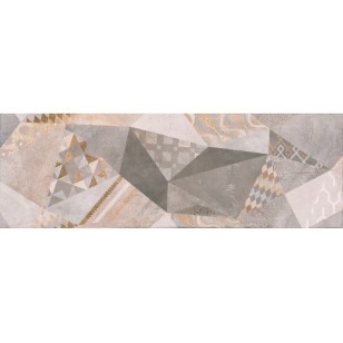 Настенная плитка Forte multi 01 25x75 Gracia Ceramica