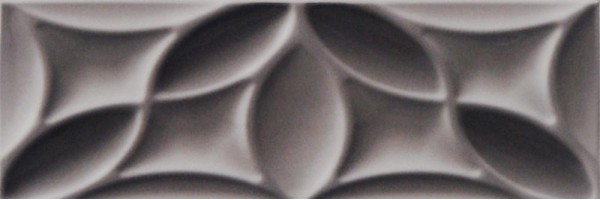 Настенная плитка 10101004557 Marchese grey 02 10x30 Gracia Ceramica