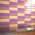 Плитка Gracia Ceramica Metro lavender light 01 10x30 настенная 10101003310