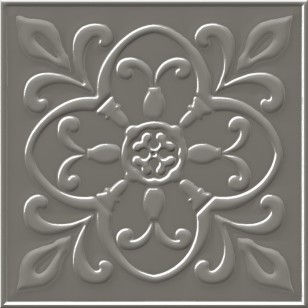 Керамогранит 10400000101 Moretti grey серый PG 02 20х20 Gracia Ceramica