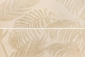 Панно Palmera beige 01 75x50 Gracia Ceramica
