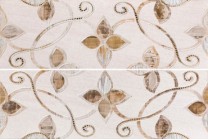 Панно 10301002046 Verona grey 01 75x50 Gracia Ceramica