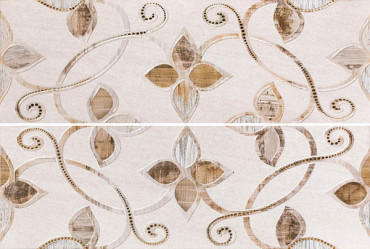 Панно 10301002046 Verona grey 01 75x50 Gracia Ceramica