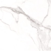 Керамогранит Gracia Ceramica Carrara Premium Grey серый PG 01 45x45 10400000673