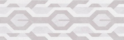 Декор Нефрит-Керамика Брендл Геометрия 20x60 17-00-06-2214