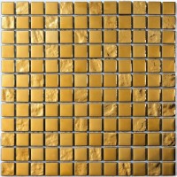 Мозаика Luxury Gold 30х30 Intermatex