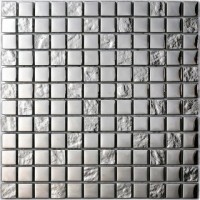 Мозаика Luxury Silver 30х30 Intermatex