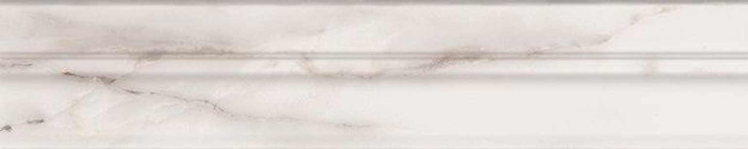 Бордюр Italon Charme Evo Calacatta London 5x25 600090000334