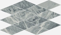 Декор Italon Charme Extra Atlantic Mosaico Diamond 28x48 620110000080