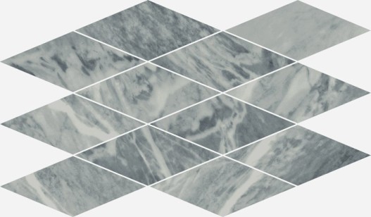 Декор Italon Charme Extra Atlantic Mosaico Diamond 28x48 620110000080