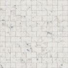 Керамогранит Italon Charme Extra Carrara Mosaico Split 30x30 настенный 620110000071