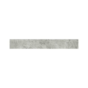 Плинтус Italon Charme Extra Silver Battiscopa 7.2x60 610130002131