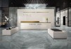 Декор Italon Charme Extra Carrara Ins Golden Line 25x75 600080000369