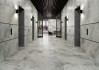 Декор Italon Charme Extra Carrara Ins Golden Line 25x75 600080000369