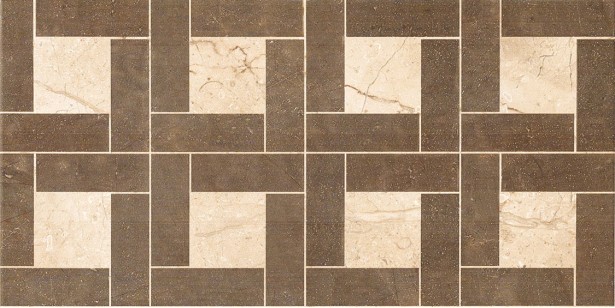 Декор Italon Class Beige Fascia Precious 22.5x45 610090001097