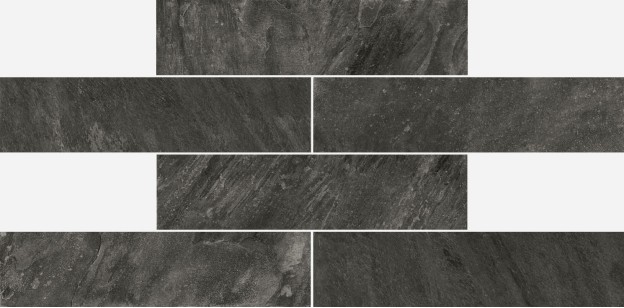 Декор Italon Climb Graphite Brick Nat 30x60 610110000246 