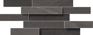 Декор Italon Contempora Carbon Brick 3D 28x78 620110000044