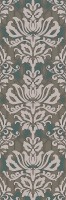 Декор Italon Element Silk Inserto Damasco 25x75 600080000339