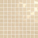 Декор Italon Element Silk Sabbia Mosaico 30.5х30.5 600110000781