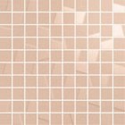 Декор Italon Element Silk Quarzo Mosaico 30.5х30.5 600110000784