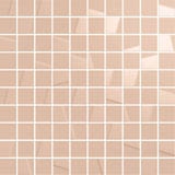 Декор Italon Element Silk Quarzo Mosaico 30.5х30.5 600110000784