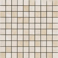 Декор Italon Elite White Mosaico 30.5x30.5 600110000049