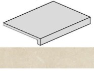 Ступень Italon Genesis Moon White Scalino Angolare 33x60 620070001058