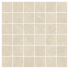 Мозаика Italon Genesis Moon White Mosaico 30x30 напольная 610110000347
