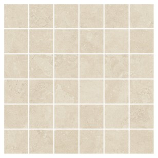 Мозаика Italon Genesis Moon White Mosaico 30x30 напольная 610110000347