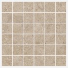Мозаика Italon Genesis Venus Cream Mosaico 30x30 напольная 610110000348
