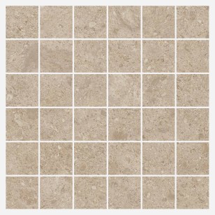 Мозаика Italon Genesis Venus Cream Mosaico 30x30 напольная 610110000348