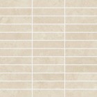 Мозаика Italon Genesis Moon White Mosaico Grid 30x30 напольная 610110000352