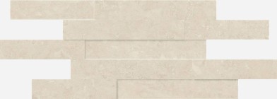 Мозаика Italon Genesis Moon White Brick 3D 28x78 настенная 620110000086