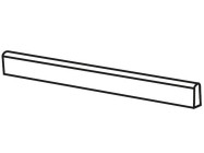 Плинтус Italon Loft Пэппер 7.2x80 610130004214