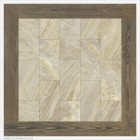Декор Italon Magnetique White Inserto Root Ret 60x60 610080000185