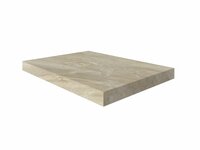Ступень Italon Magnetique угловая левая 33x60 бежевый 620070000531