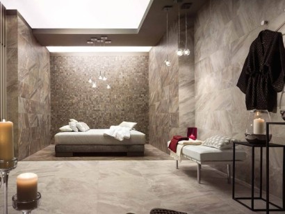 Декор Italon Magnetique White Mosaico 30x30 610110000081